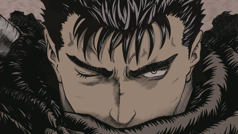 Berserk annonce un nouveau chapitre !