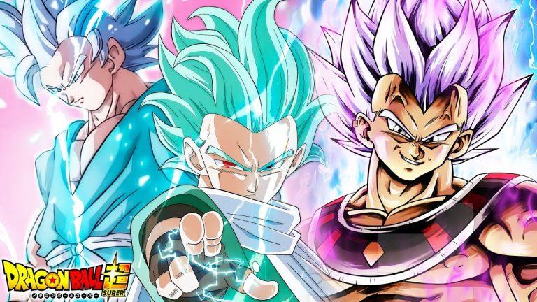 Spoil Dragon Ball Super chapitre 85