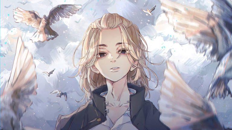 Spoil Tokyo Revengers chapitre 255