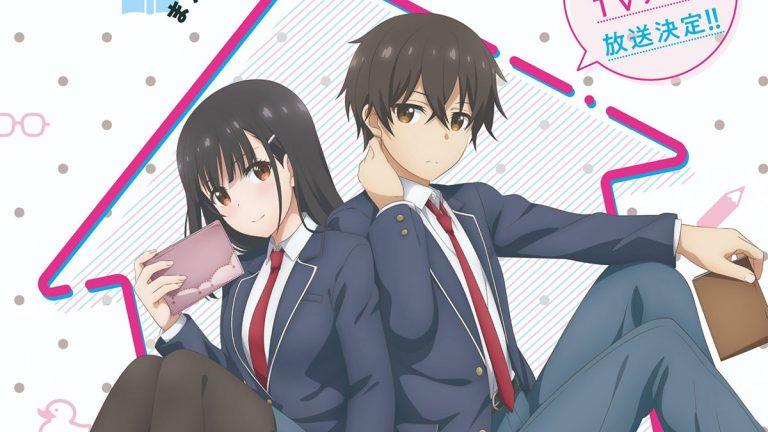 Quelle est la date de sortie de l&rsquo;anime My Stepmom’s Daughter Is My Ex ?