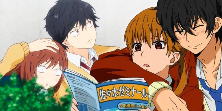 Quel est le meilleur manga Shōjo de tous les temps ?