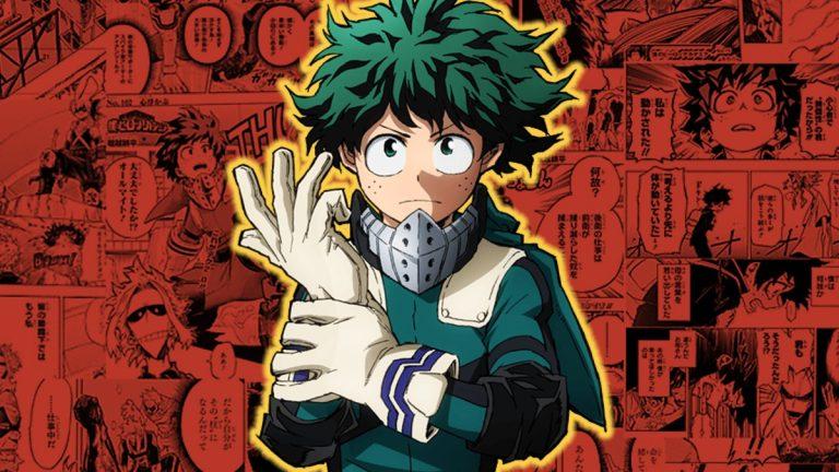 Des pièces de théâtre Naruto, My Hero Academia et Sailor Moon en Août