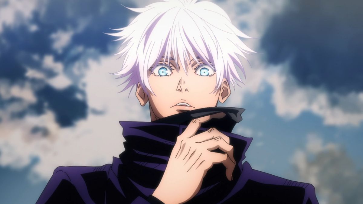Date De Sortie Saison 2 Jujutsu Kaisen La saison 2 de Jujutsu Kaisen confirmée - Mumit