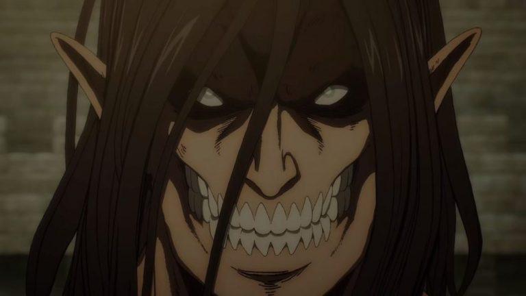 L’attaque des titans dévoile la date de son retour