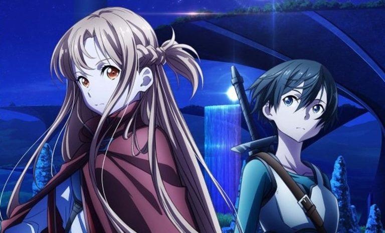 Le nouveau film « Sword Art Online Progressive » est confirmé pour le mois d&rsquo;octobre !