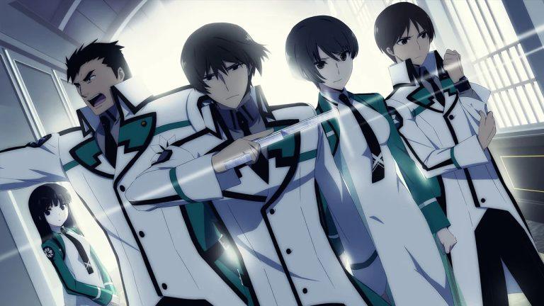 Les dernières infos sur la prochaine sortie de l&rsquo;anime « Muv-Luv Altérnative » !