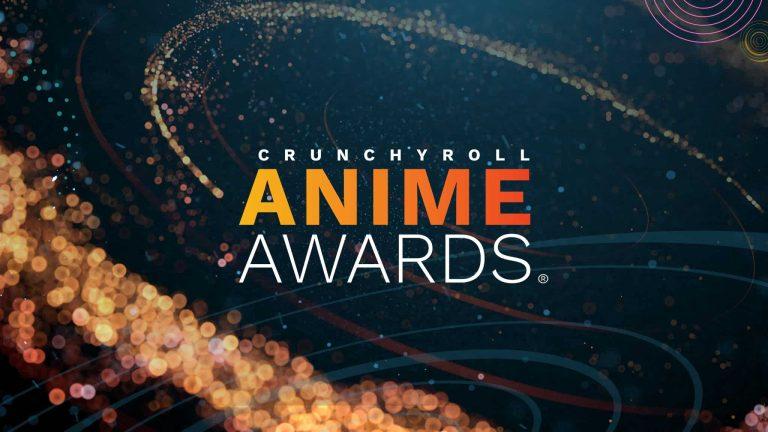 Les résultats du Crunchyroll Anime Awards 2022