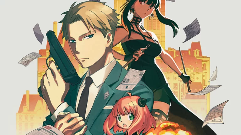 Pourquoi le deuxième épisode de SpyxFamily risque d’être différent du premier ?