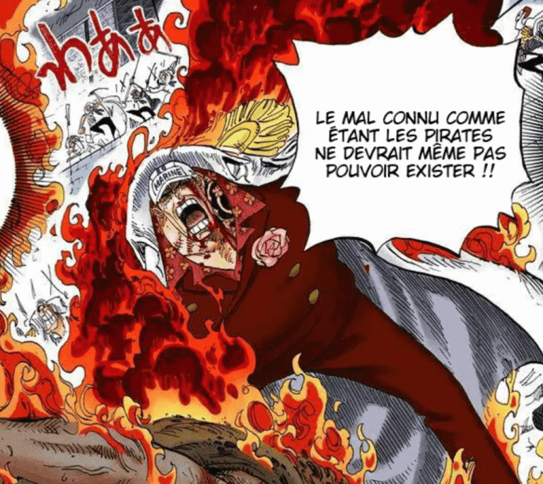 Traduction One Piece SBS tome 101