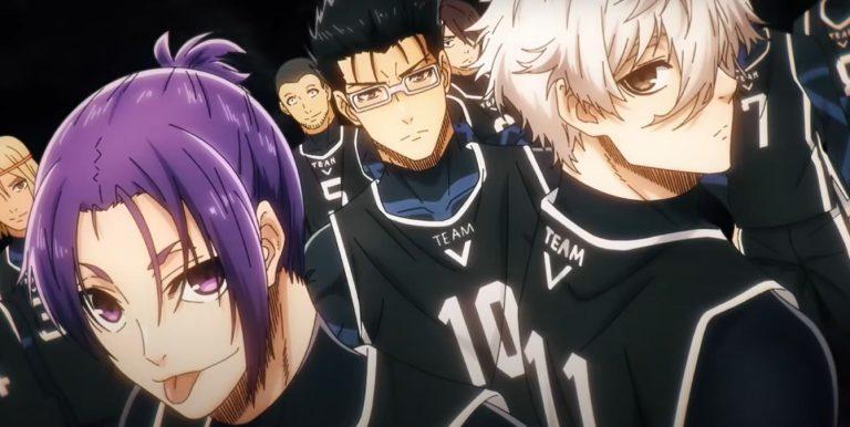 Spoil Blue Lock chapitre 197