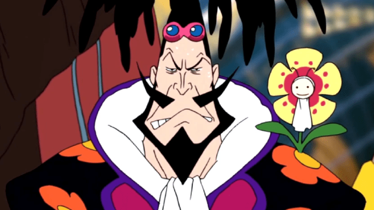 One Piece vous rend aigri ?