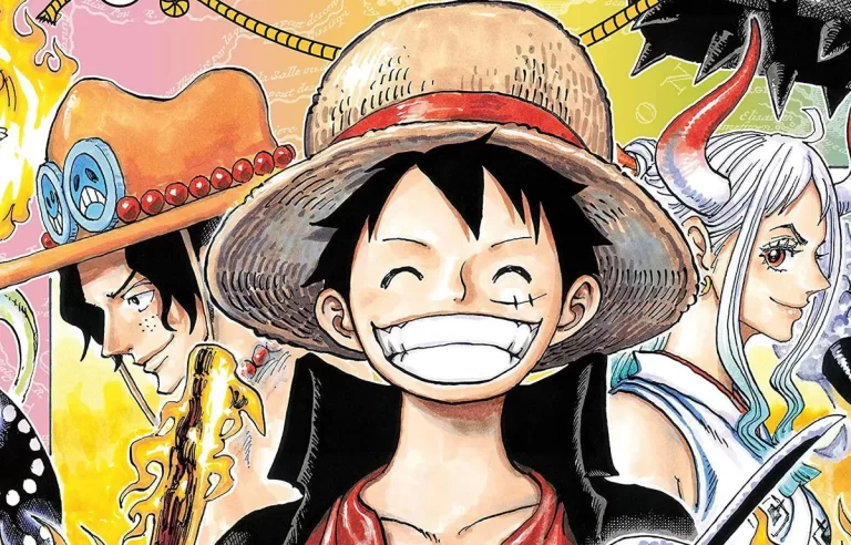 Les 10 meilleurs mangas similaires à One Piece