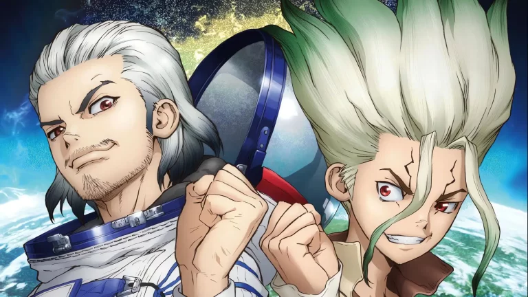 Dr. STONE Saison 4 : SCIENCE FUTURE – Tout ce que vous devez savoir