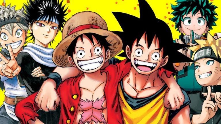 Le Shonen : Un Plongeon dans le Monde des Héros et des Aventures