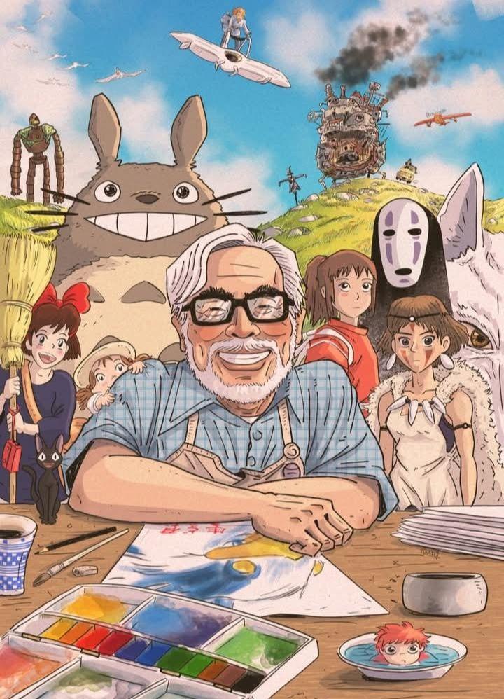 Qu&rsquo;est-ce qu&rsquo;un Anime ? Découverte de l&rsquo;Art Japonais de l&rsquo;Animation