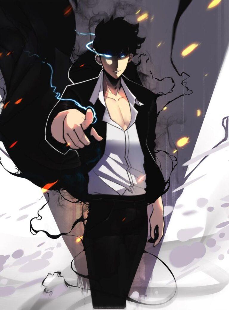 Solo Leveling : Un K-Drama Live-Action et un Spin-off Ragnarok Annoncés !