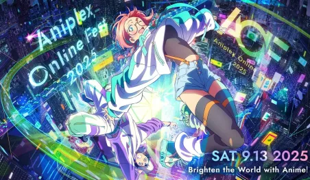 Aniplex Online Fest 2025 : Date, invités et line-up dévoilés !