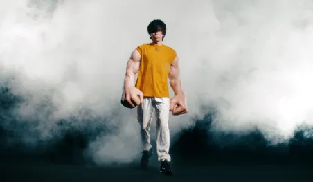 Le succès fulgurant de l'opening de Chainsaw Man sur YouTube