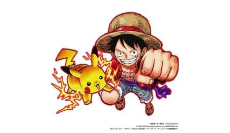 Pokémon et Shonen Jump : une collaboration artistique exceptionnelle