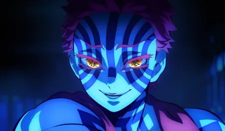 Nouveau trailer de Demon Slayer: Infinity Castle dévoile la bataille féroce