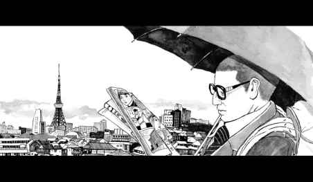 Triomphe Japonais aux Eisner Awards 2025 : Matsumoto et Hirasawa à l&rsquo;honneur