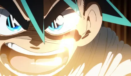 Gosho Aoyama dona un enorme ema de YAIBA al Templo Sensoji