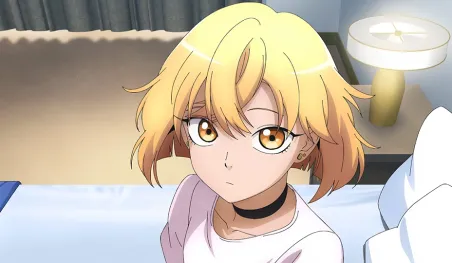 Visuel promotionnel de l'épisode 6 de HOTEL INHUMANS