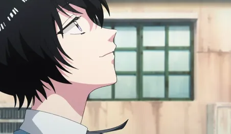 Les dangers de la nostalgie dans KOWLOON GENERIC ROMANCE