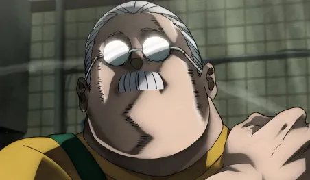 Sakamoto Days : Film live-action en vue !