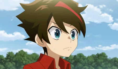Bakugan : Retour en force en live-action !