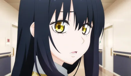 Mieruko-chan : bientôt de retour, mais en live-action !