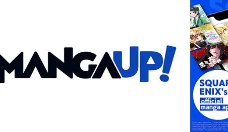 Manga UP! Global : Nouvelles séries romantiques et fantastiques