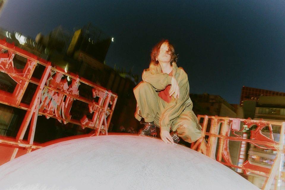 Daiki Tsuneda, co-arrangeur de KICK BACK