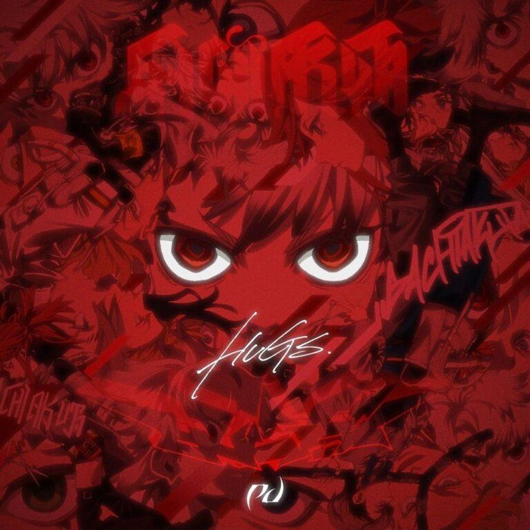 Paledusk enflamme l&rsquo;anime « Gachiakuta » avec son opening explosif « HUGs »