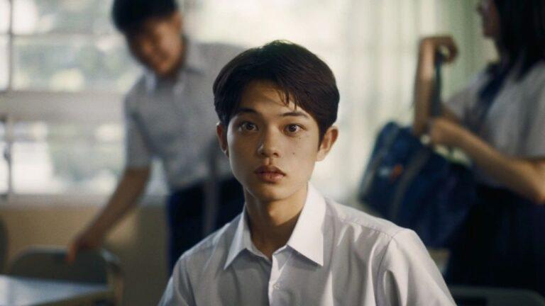 Tatsuya Kitani illumine « The Fragrant Flower » avec un nouvel opening