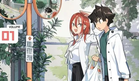 Nio Nakatani revient avec un nouveau manga : « Kimi wa Shūmatsu »