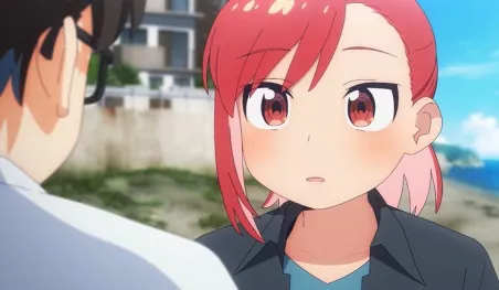 Ruri Rocks : Shoko Seto dévoile ses mystères dans un nouveau trailer