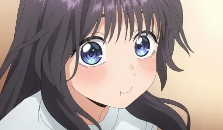 Tatsuya Kitani signe l'opening de The Fragrant Flower Blooms with Dignity