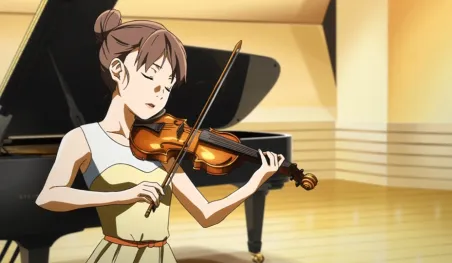 La mentira en Your Lie in April: ¿un acto de amor o engaño?