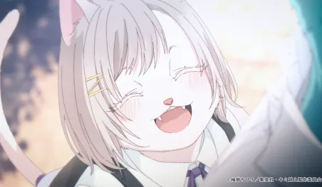 With You, Our Love Will Make It Through : anime prévu pour le 14 octobre