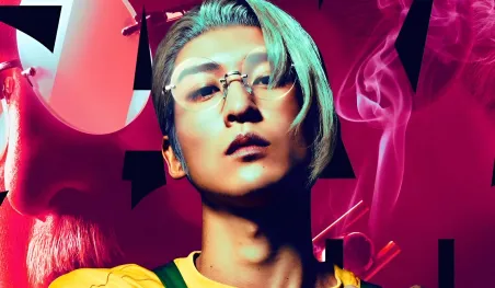 Le live-action de Sakamoto Days révèle son premier trailer