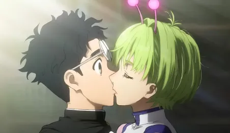 DANDADAN : Où reprendre après la saison 2 ?