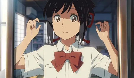 Ranking des films d'anime les plus rentables