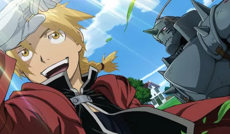 Les meilleurs finales d'anime shonen qui ont marqué toute une génération