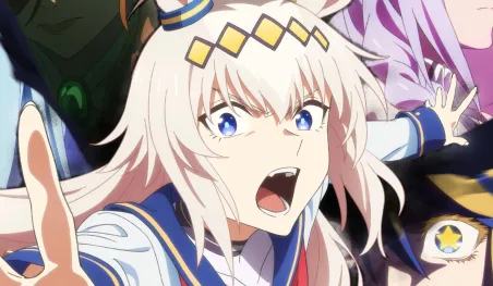 Uma Musume: Cinderella Gray révèle thème d'ouverture pour sa seconde partie