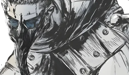 Hideo Kojima annonce film anime Death Stranding