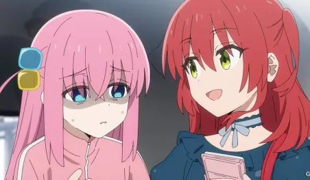 Autores de la industria opinan sobre la polémica de Bocchi the Rock!