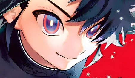 Ichi the Witch : Un manga qui pourrait suivre les traces de Dandadan et Kaiju No. 8