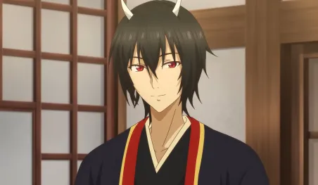 Kakuriyo : La saison 2 dévoile un nouveau trailer et une date de sortie !