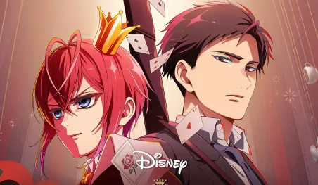 Twisted Wonderland : Nouveau trailer et date de sortie sur Disney+